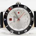 Swiss Military Hanowa Swiss Military Hanowa Flagship X SMWGB2100605 мужские часы белый циферблат на запястье